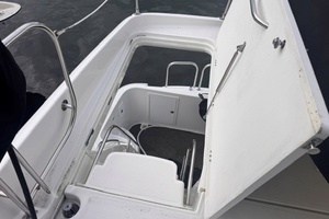 Trading Places 52ft Bayliner Yacht For Sale