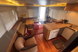 Trading Places 52ft Bayliner Yacht For Sale