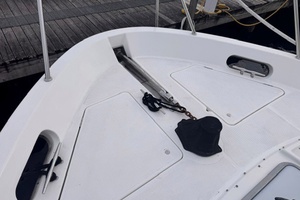 Trading Places 52ft Bayliner Yacht For Sale