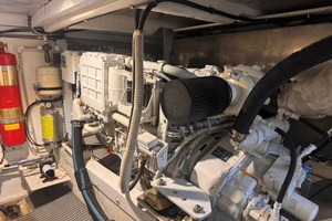Trading Places 52ft Bayliner Yacht For Sale