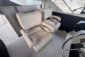 Trading Places 52ft Bayliner Yacht For Sale