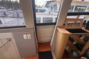 Trading Places 52ft Bayliner Yacht For Sale