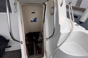 Trading Places 52ft Bayliner Yacht For Sale