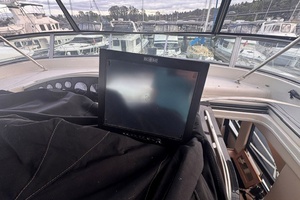 Trading Places 52ft Bayliner Yacht For Sale