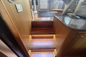 Trading Places 52ft Bayliner Yacht For Sale