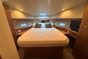 Trading Places 52ft Bayliner Yacht For Sale