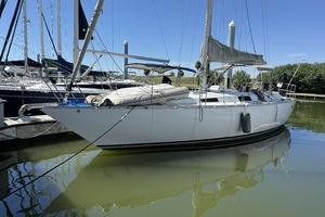 41' Grand Soleil 1984
