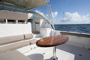 Mutiny 43ft Tiara Yachts Yacht For Sale