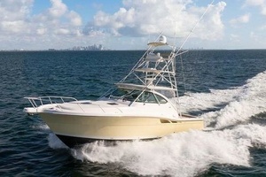 Mutiny 43ft Tiara Yachts Yacht For Sale