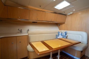 Mutiny 43ft Tiara Yachts Yacht For Sale