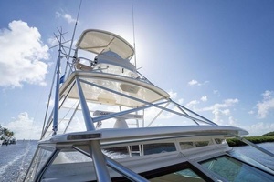 Mutiny 43ft Tiara Yachts Yacht For Sale