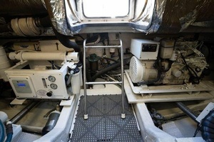 Mutiny 43ft Tiara Yachts Yacht For Sale