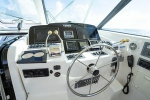 Mutiny 43ft Tiara Yachts Yacht For Sale