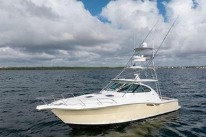 Mutiny 43ft Tiara Yachts Yacht For Sale