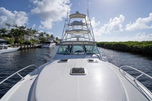 Mutiny 43ft Tiara Yachts Yacht For Sale