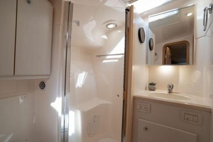 Mutiny 43ft Tiara Yachts Yacht For Sale