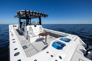 43FT (13.23M) FREEMAN