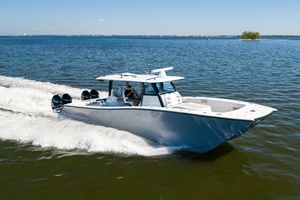 43FT (13.23M) FREEMAN