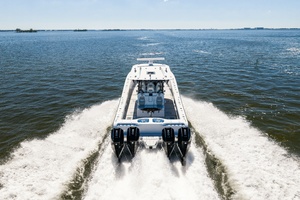 43FT (13.23M) FREEMAN
