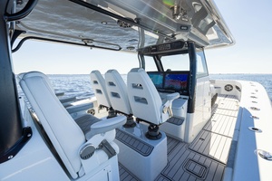 43FT (13.23M) FREEMAN