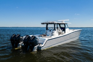 43FT (13.23M) FREEMAN
