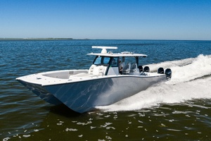43FT (13.23M) FREEMAN