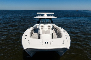 43FT (13.23M) FREEMAN