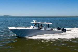 43FT (13.23M) FREEMAN
