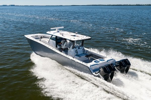 43FT (13.23M) FREEMAN
