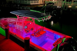 22ft Sailfish Yacht For Sale