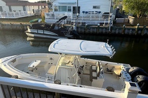 22ft Sailfish Yacht For Sale