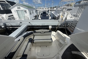 33ft Monterey Yacht For Sale