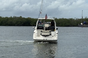 33ft Monterey Yacht For Sale