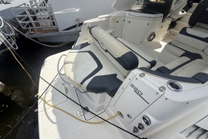 33ft Monterey Yacht For Sale