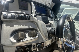 33ft Monterey Yacht For Sale