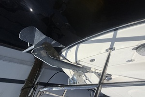 33ft Monterey Yacht For Sale