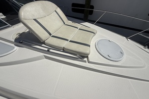 33ft Monterey Yacht For Sale