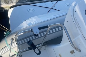 Paradise 35ft Silverton Yacht For Sale
