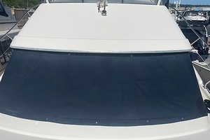 Paradise 35ft Silverton Yacht For Sale