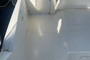 Paradise 35ft Silverton Yacht For Sale