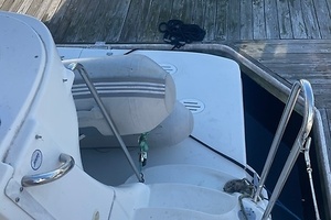 Paradise 35ft Silverton Yacht For Sale
