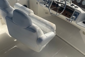 Paradise 35ft Silverton Yacht For Sale