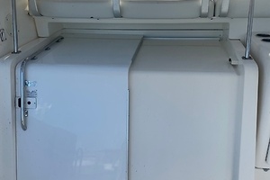 Paradise 35ft Silverton Yacht For Sale