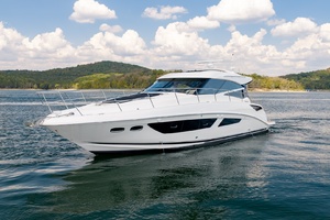 DEJA VU yacht for sale