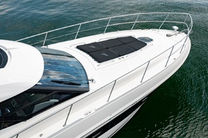 Yacht for sale DEJA VU