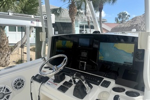 35ft Cobia Yacht For Sale