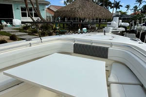 35ft Cobia Yacht For Sale