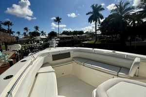 35ft Cobia Yacht For Sale