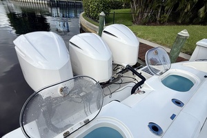 35ft Cobia Yacht For Sale