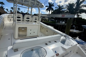 35ft Cobia Yacht For Sale